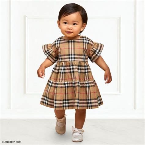 burberry baby top sale|Burberry baby sale online.